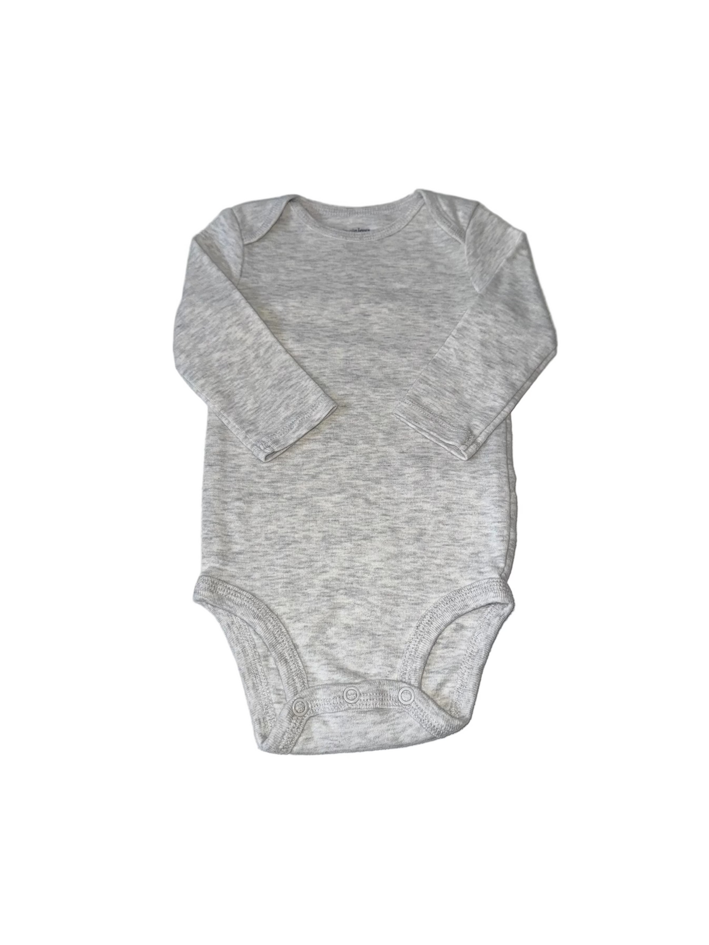 Cache-couche Carter’s 3-6M