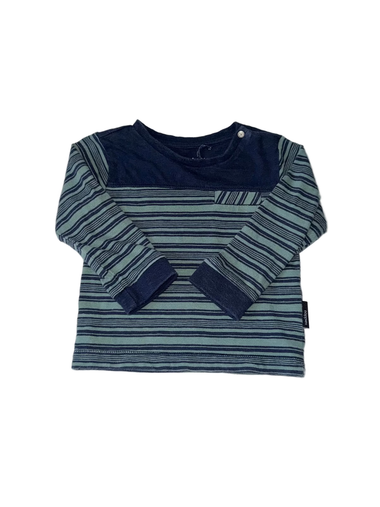 Chandail Noppies Baby 6-9M