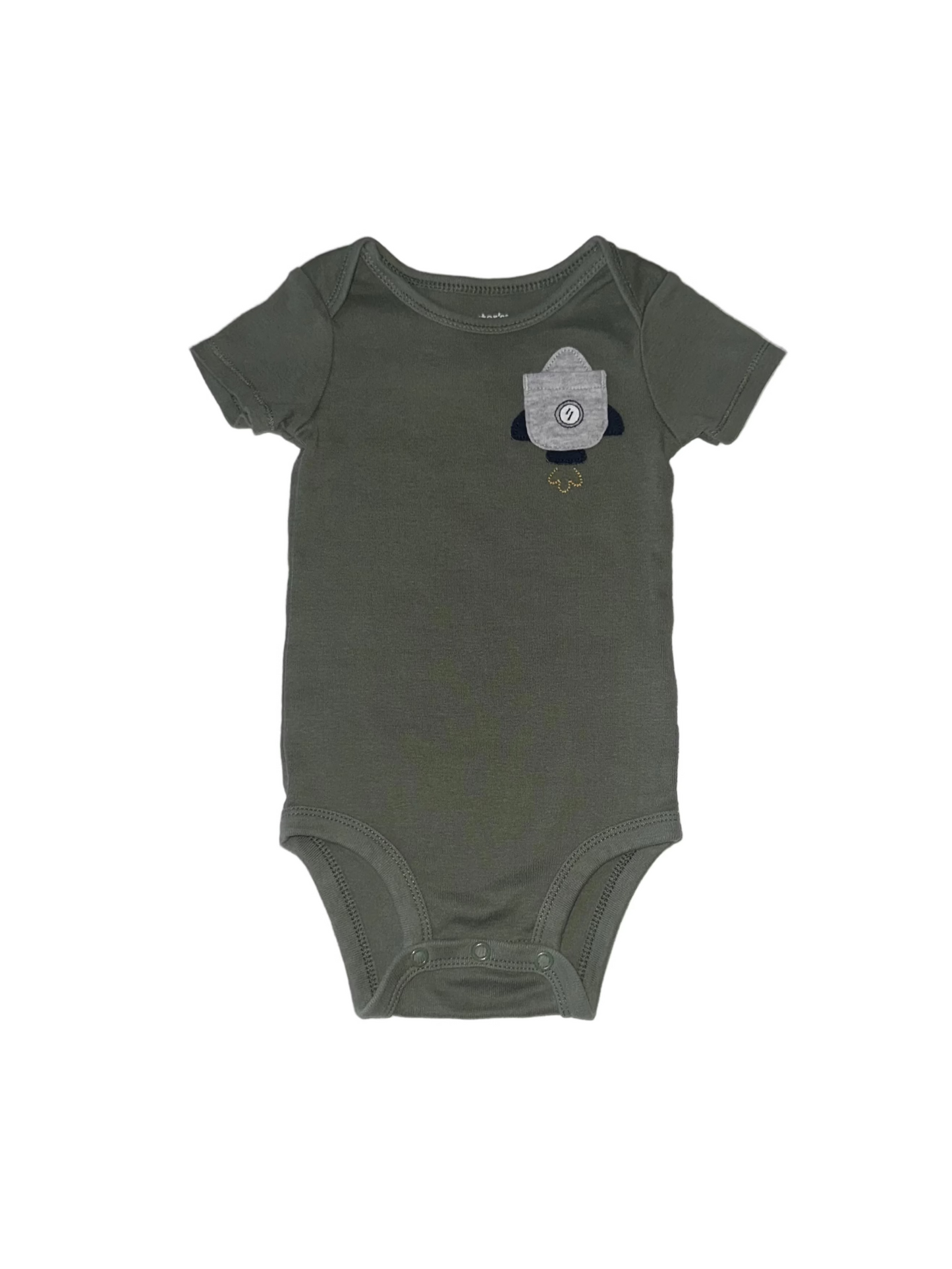 Cache-couche Carter’s 9M