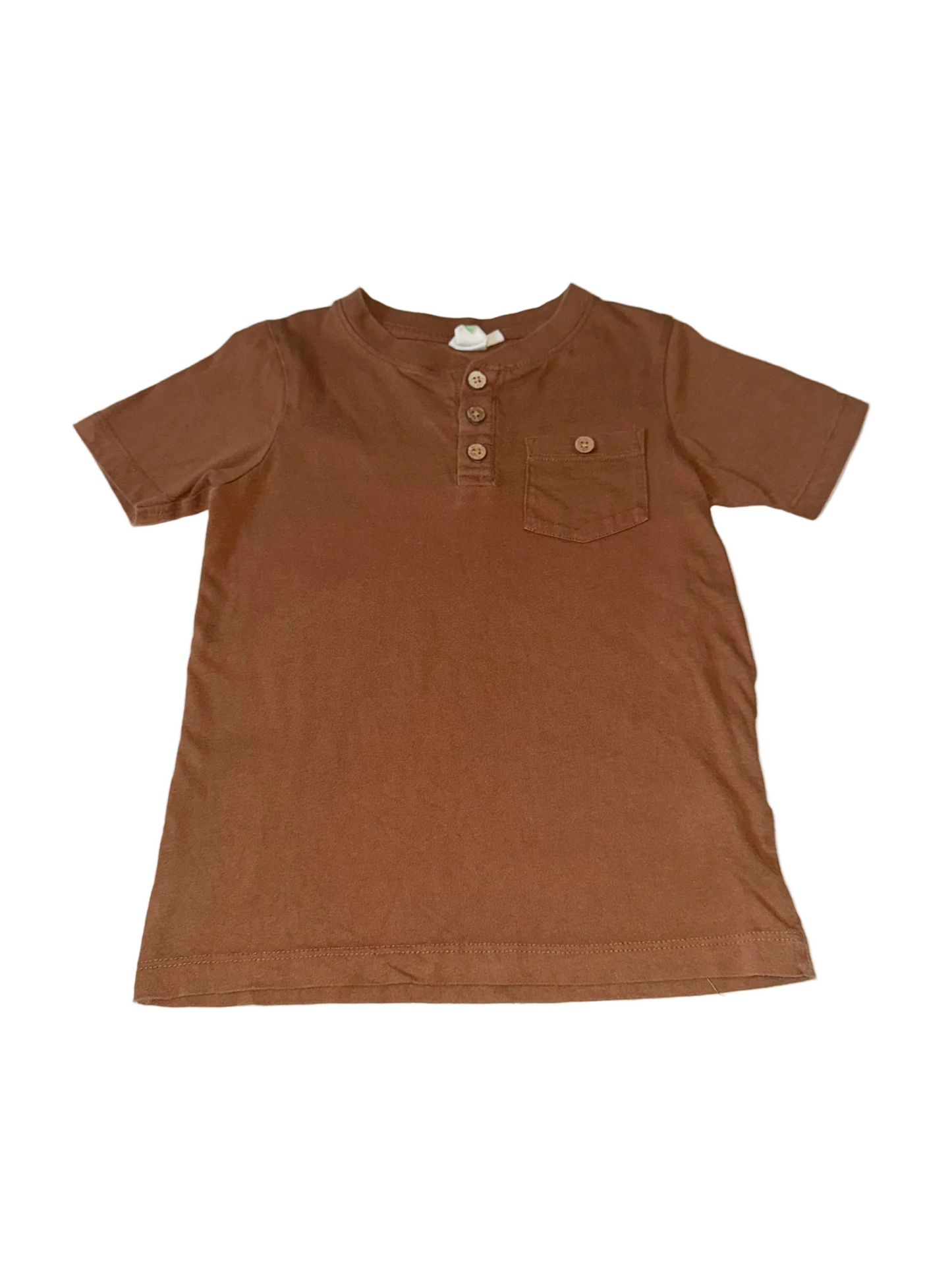 Chandail Mode Choc 4T