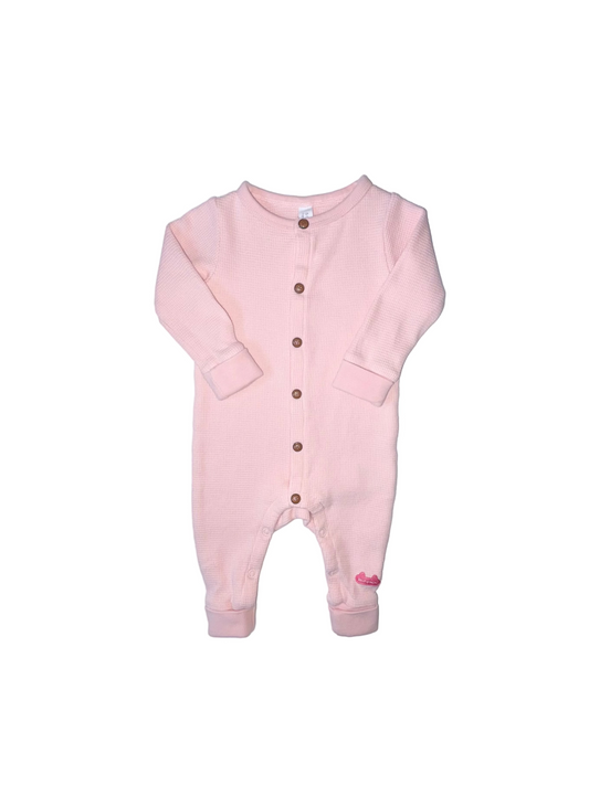 Pyjama Souris Mini 3-6M