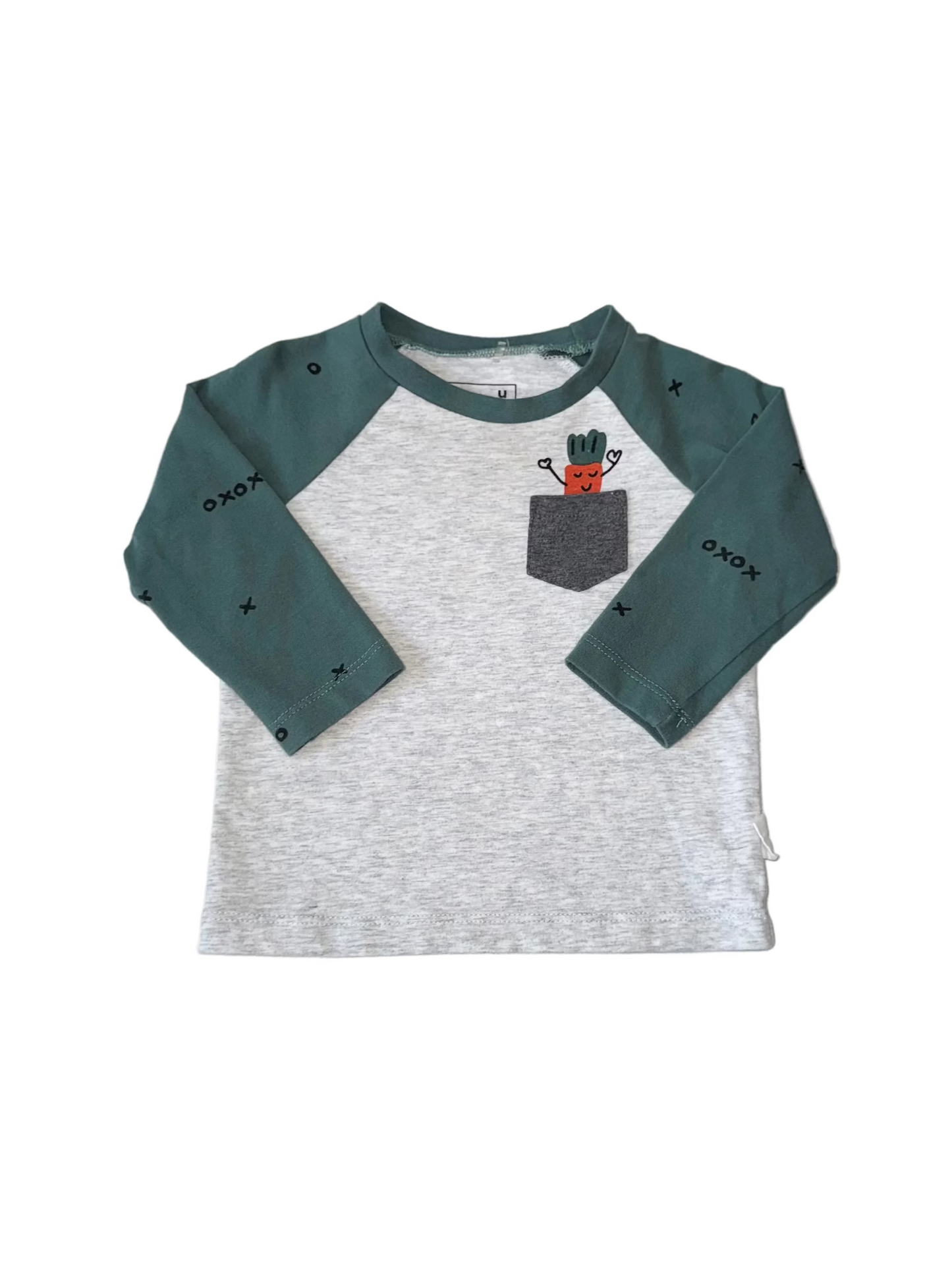 Chandail Gagou Tagou 9M