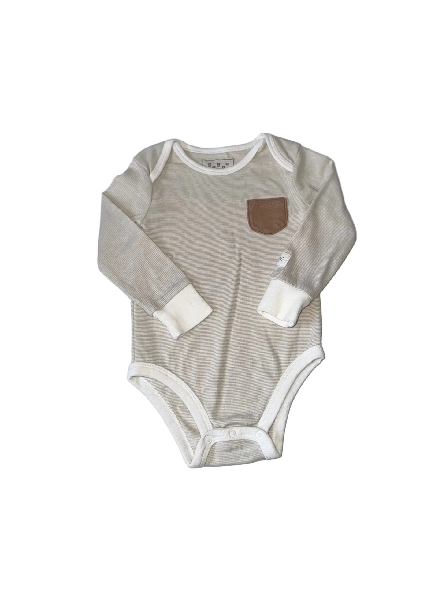 Cache-couche Gagou Tagou 18M