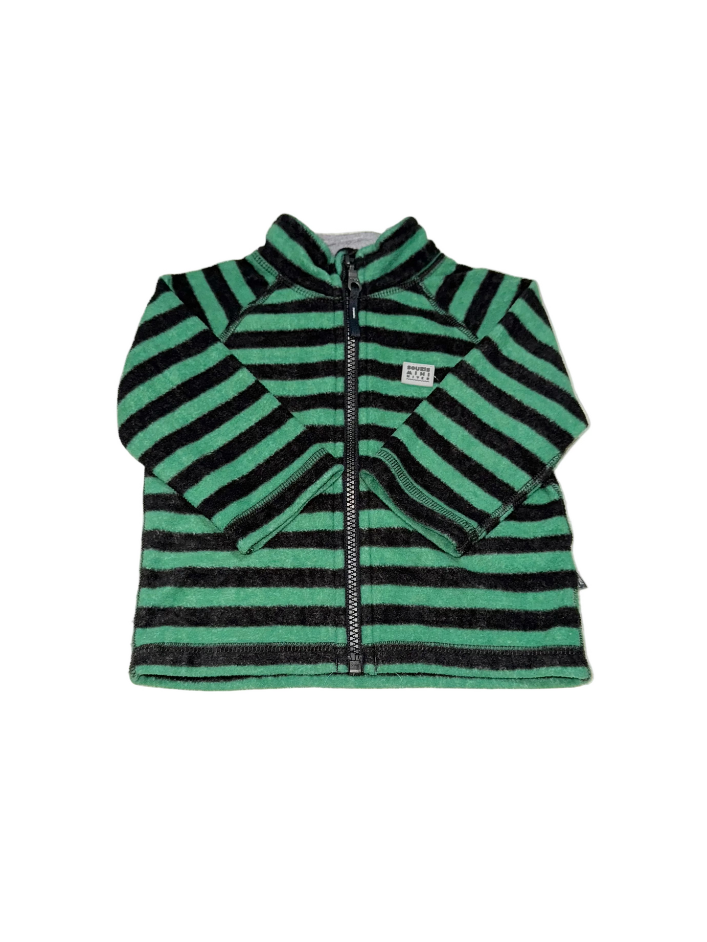 Chandail Souris Mini 12M