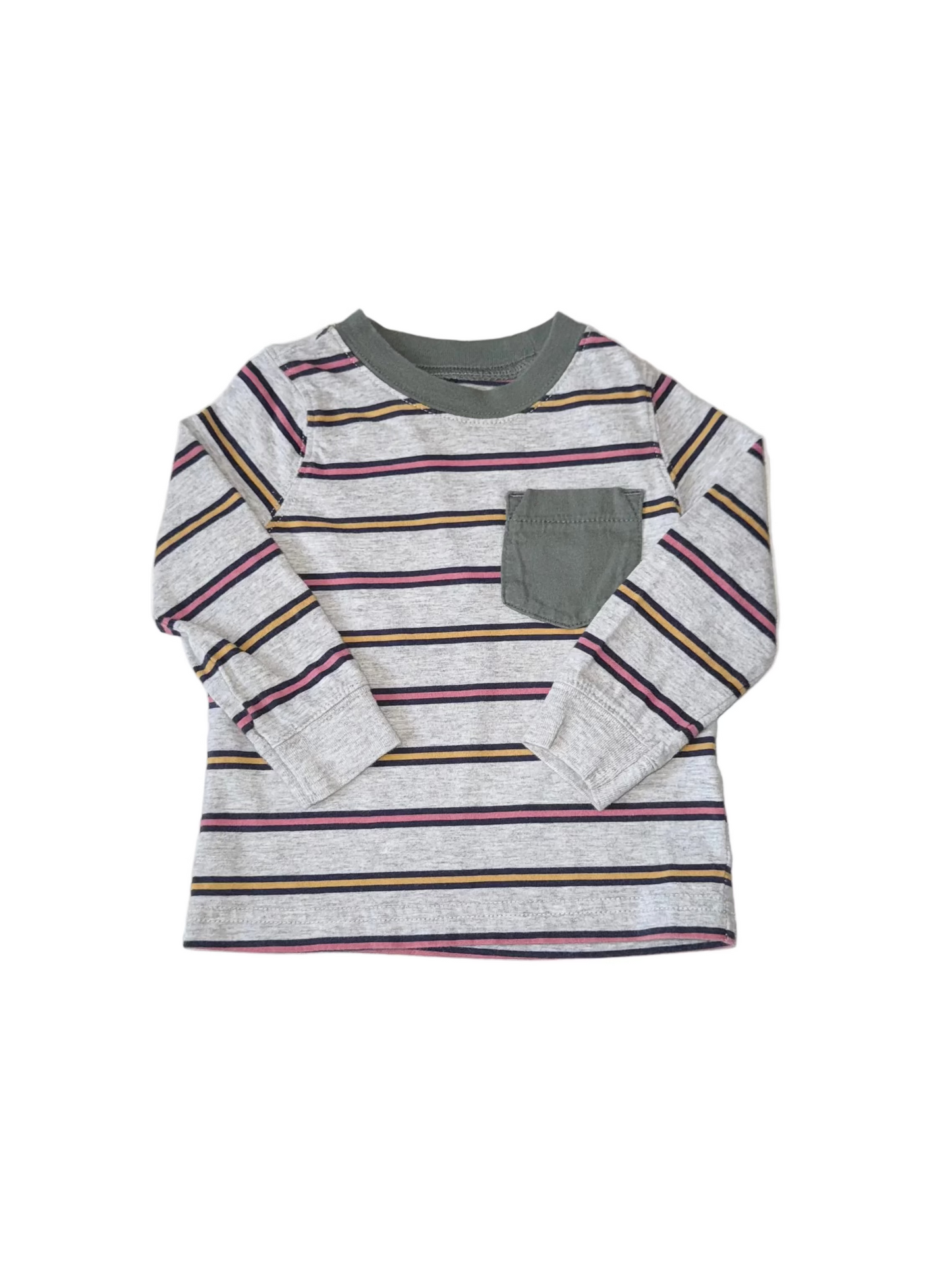 Chandail Carter’s 12M