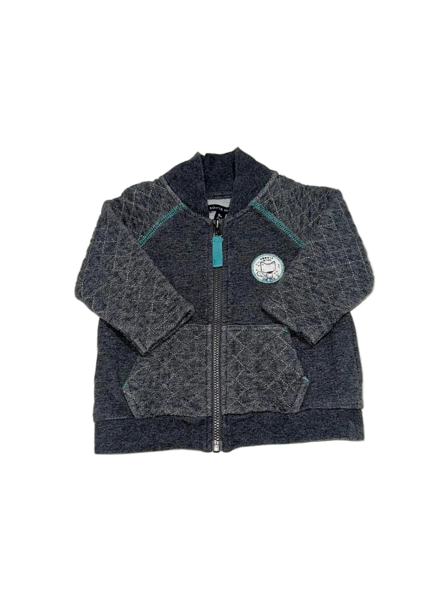 Chandail Souris Mini 9M