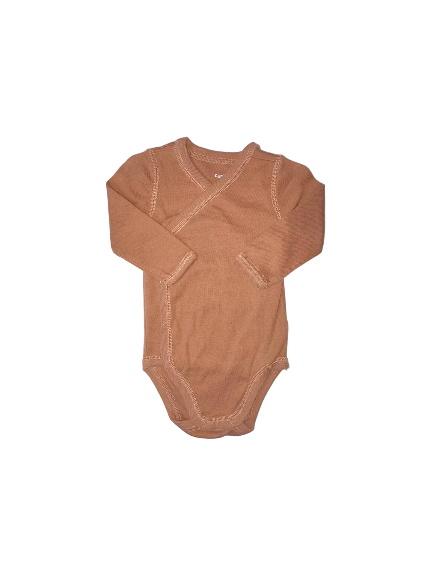 Cache-couche Carter’s 3M