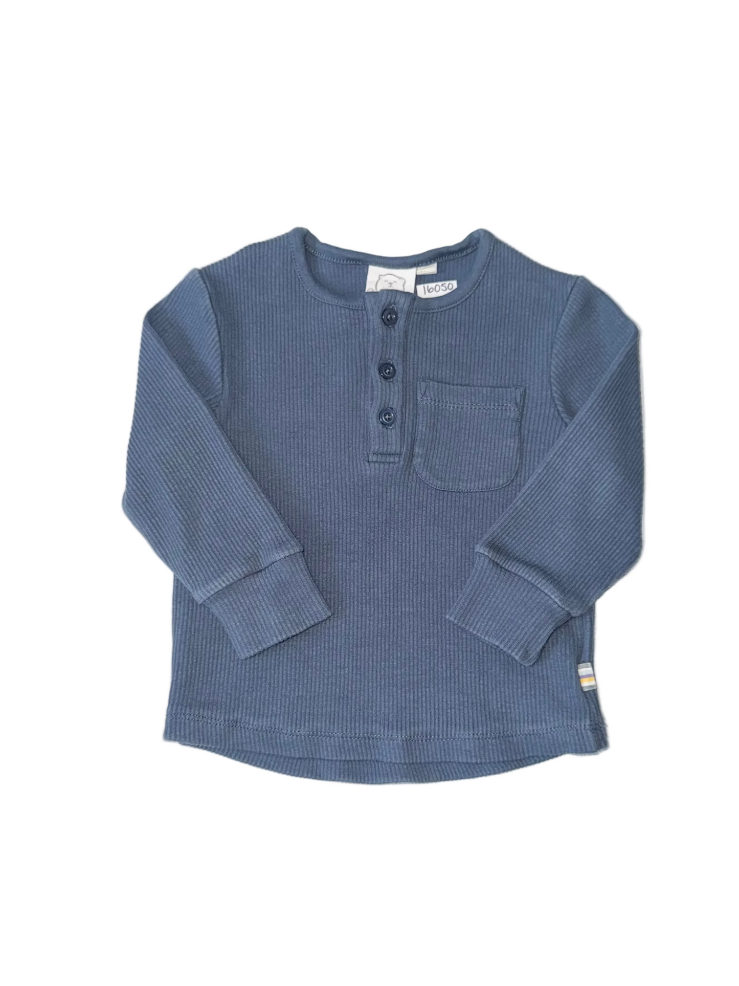 Chandail Mode Choc 18M