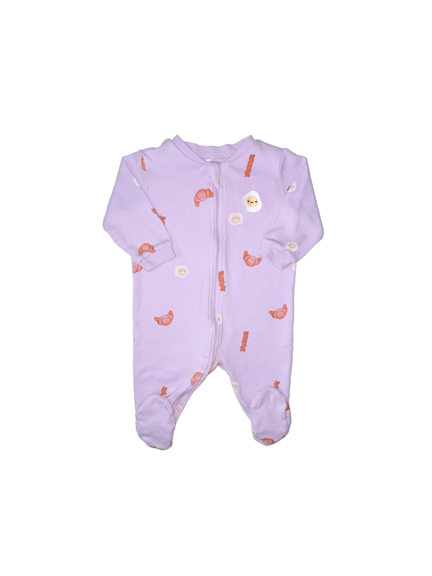 Pyjama Pekkle 6M