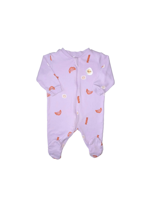 Pyjama Pekkle 6M