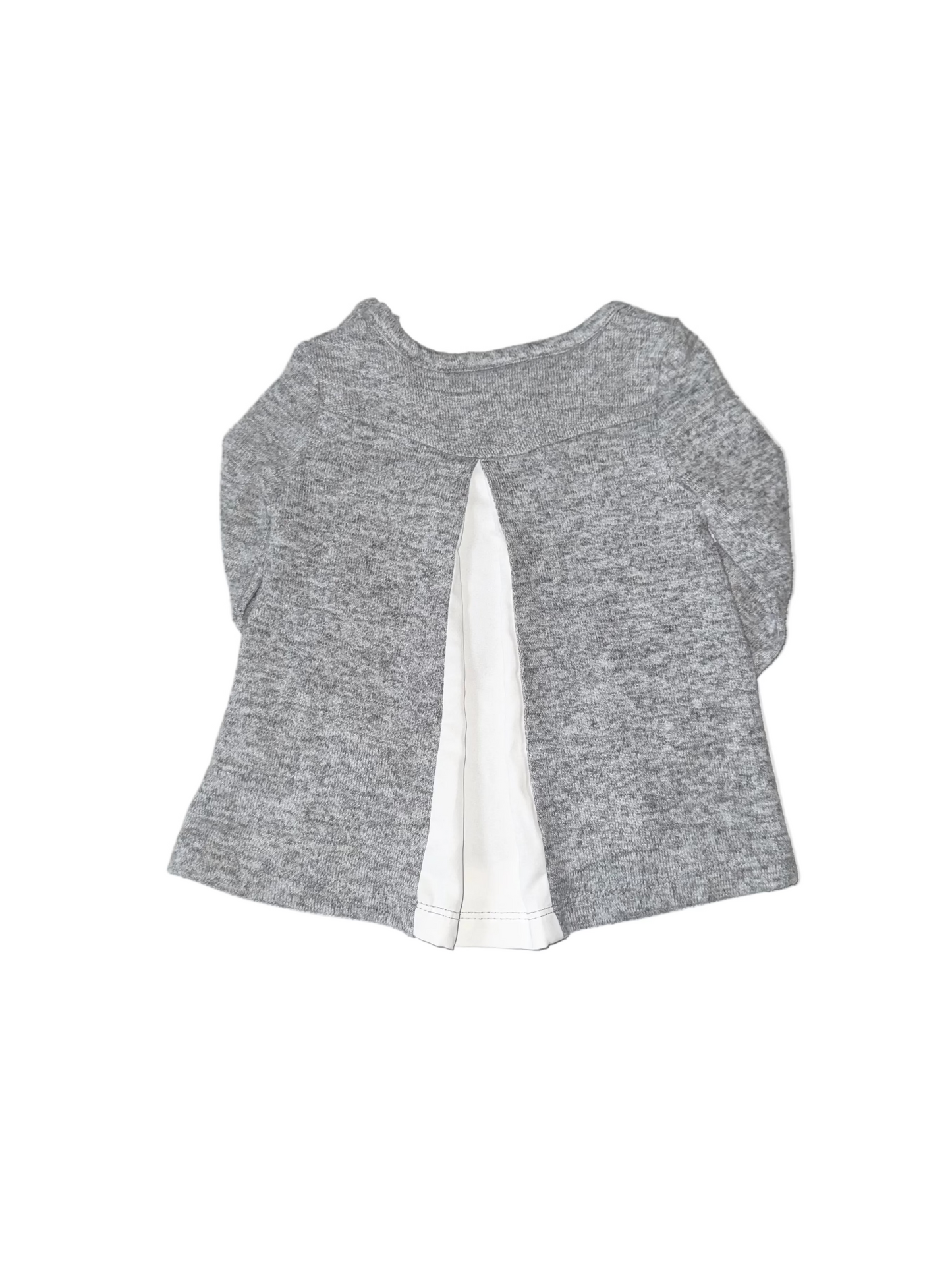 Chandail Mode Choc 6M