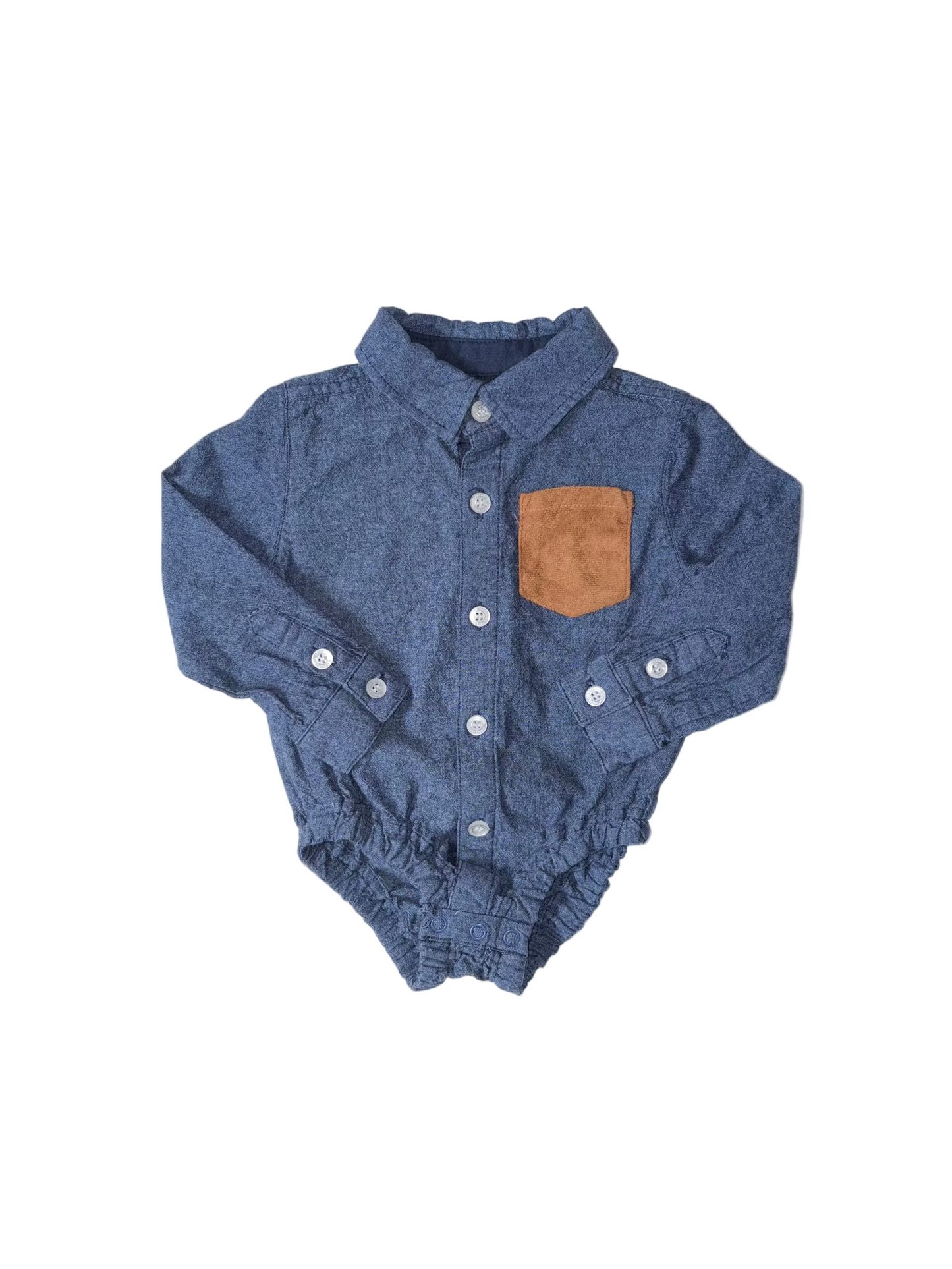 Cache-Couche Le Chat Botté 12M