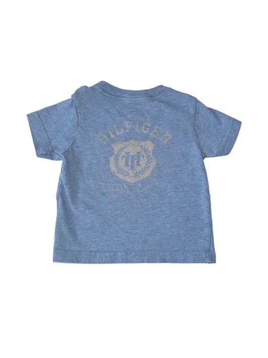 Chandail Tommy Hilfiger 3-6M