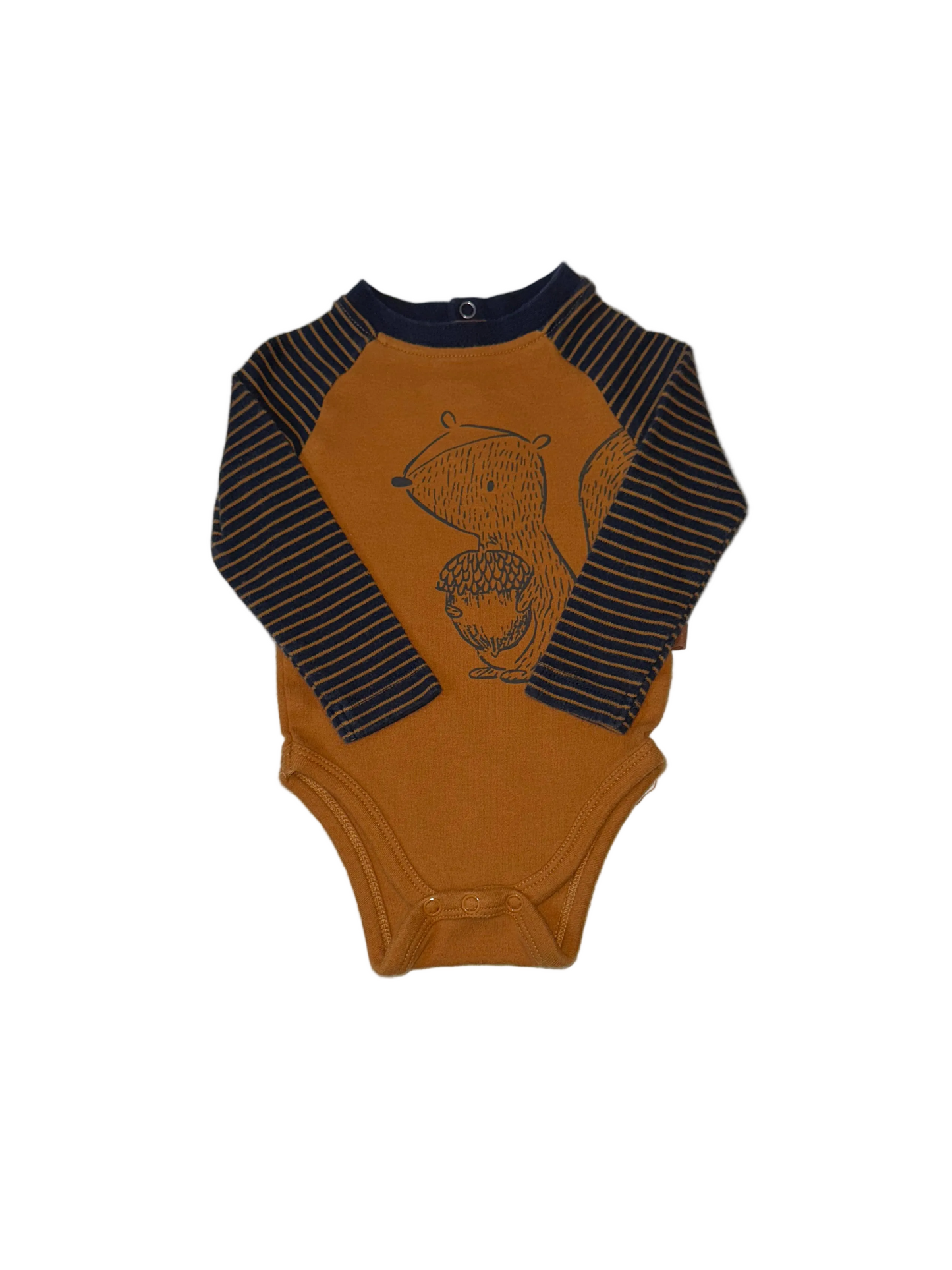 Cache-couche Mode Choc 3M