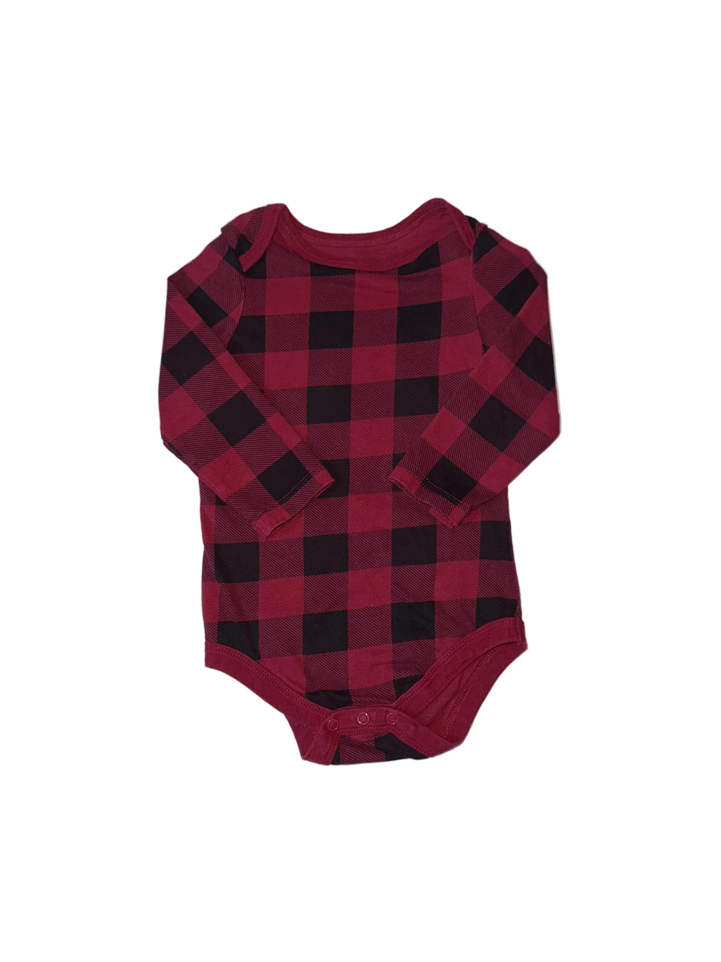 Cache-couche George 18-24M