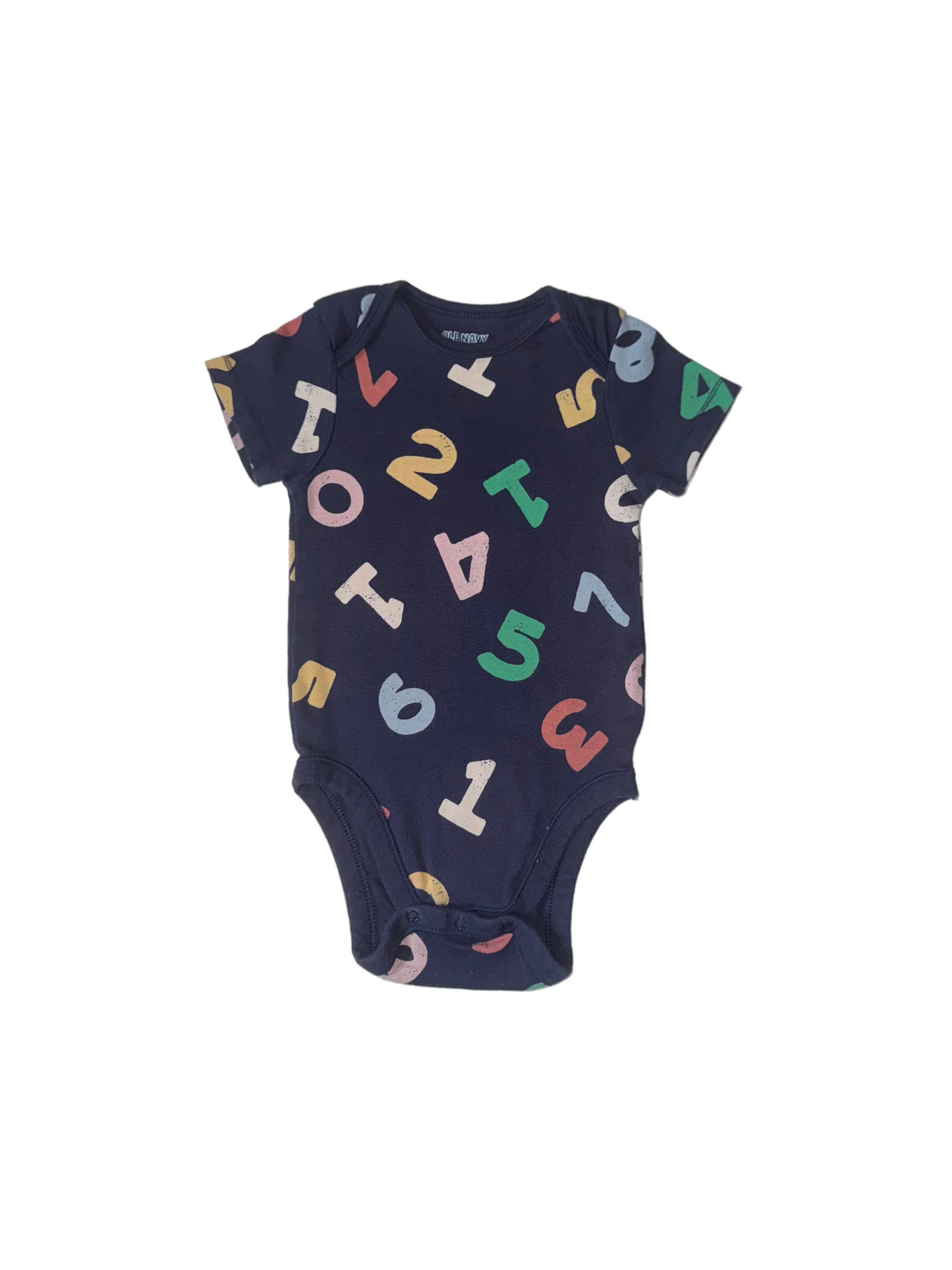 Cache-couche Old Navy 18-24M