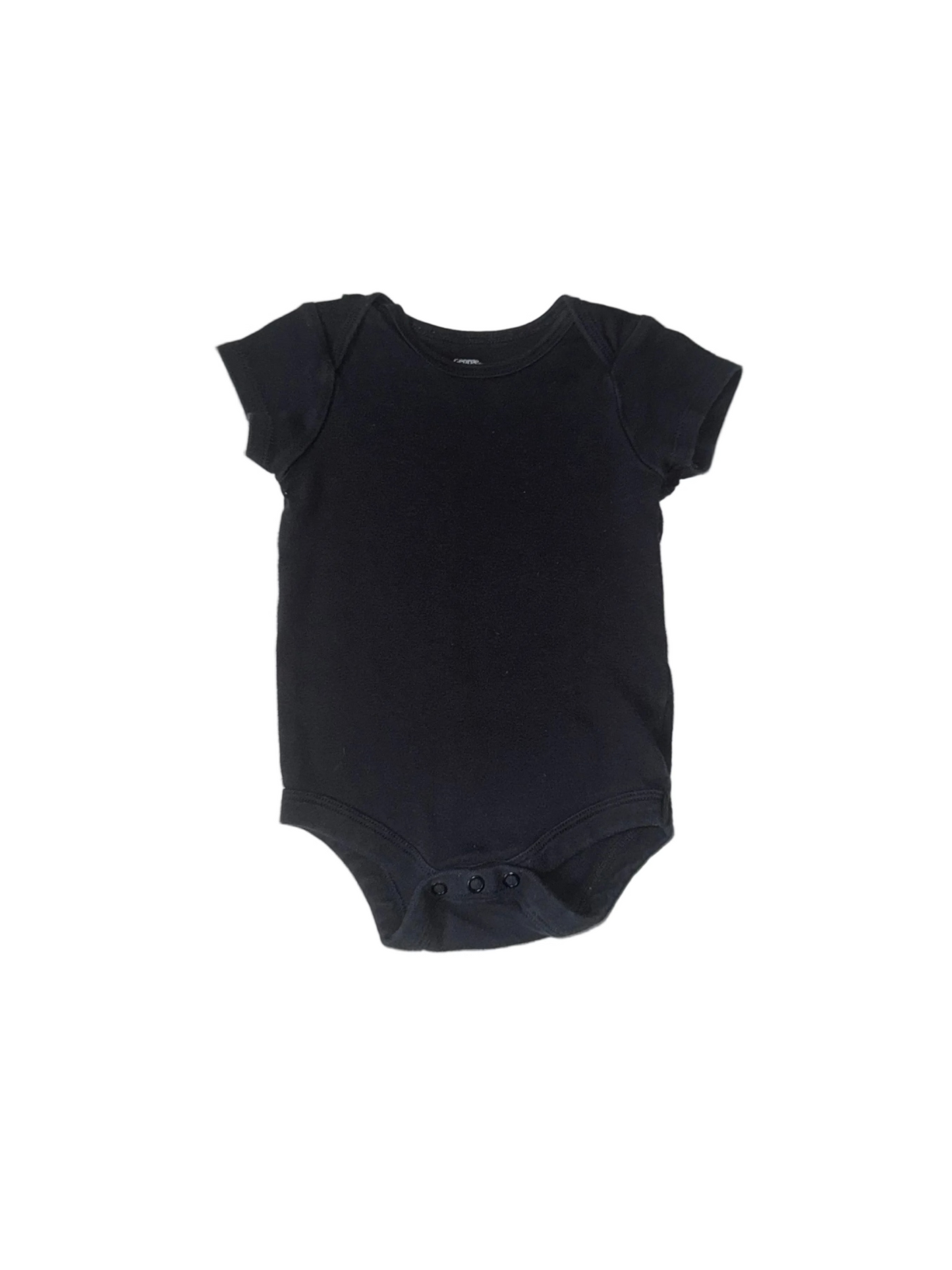 Cache-couche George 6-12M