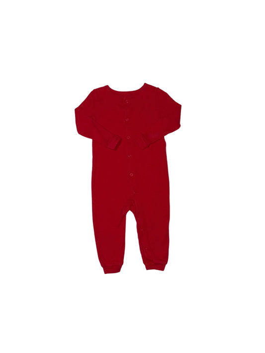 Pyjama Joe Fresh 12-18M