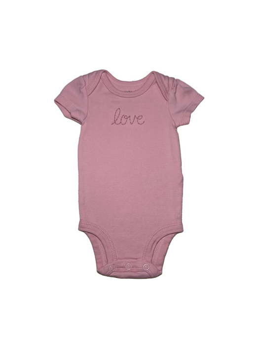 Cache-couche Carter’s NB