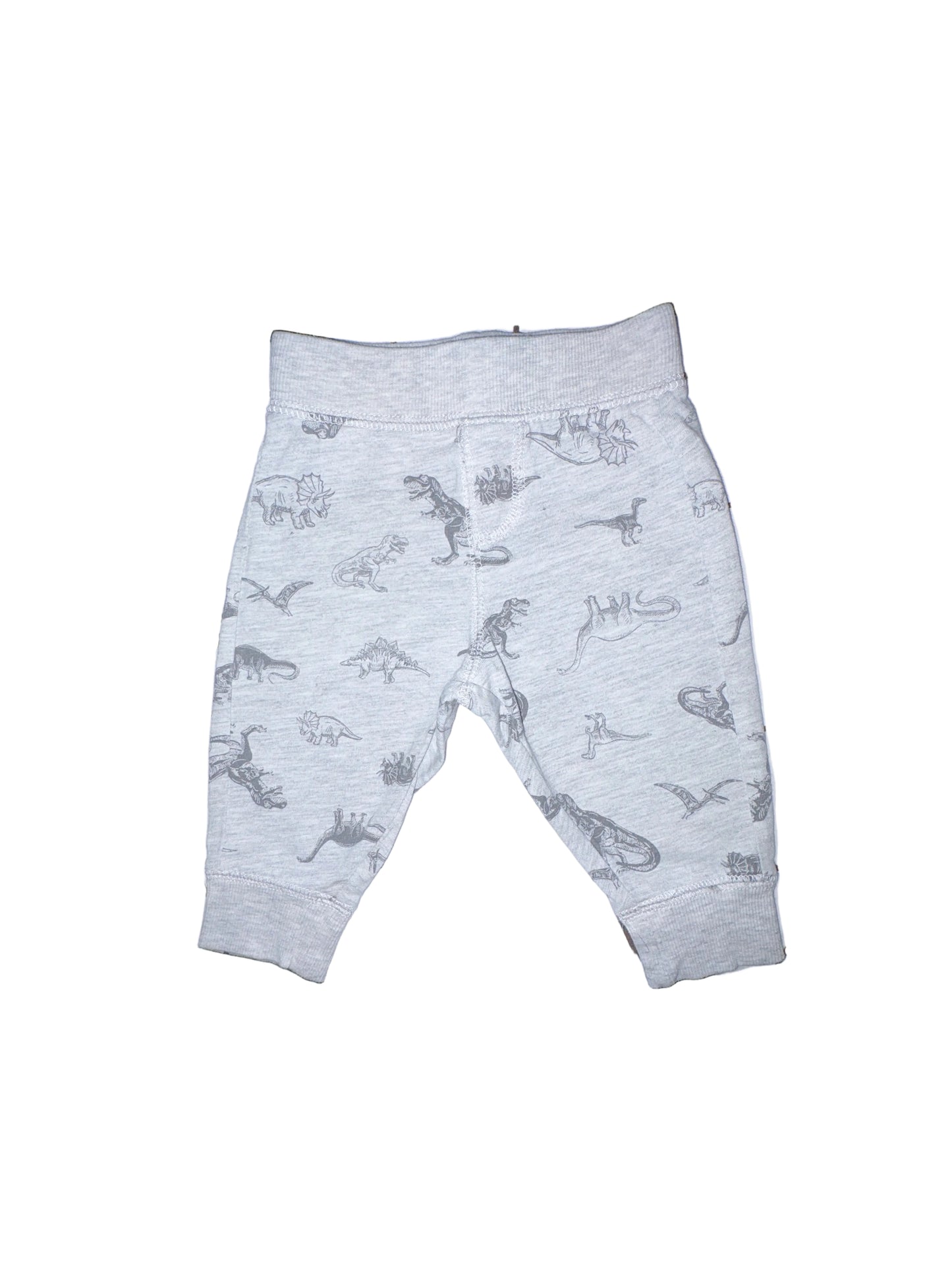 Pantalon George 0-3M/3-6M