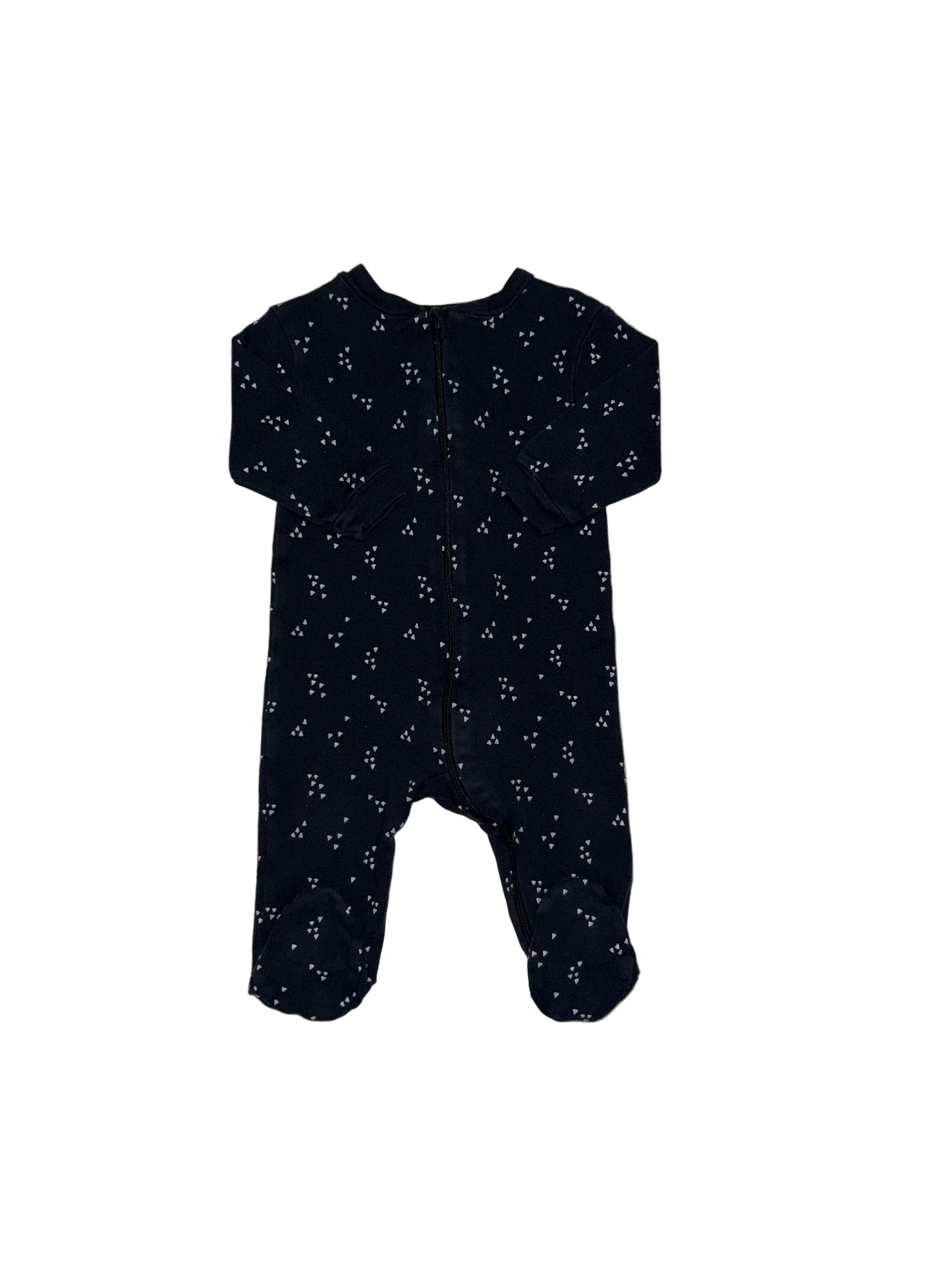 Pyjama George 6-12M