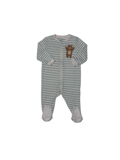 Pyjama Bébé Confort 9M (Imparfait)