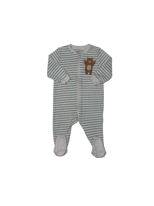 Pyjama Bébé Confort 9M (Imparfait)