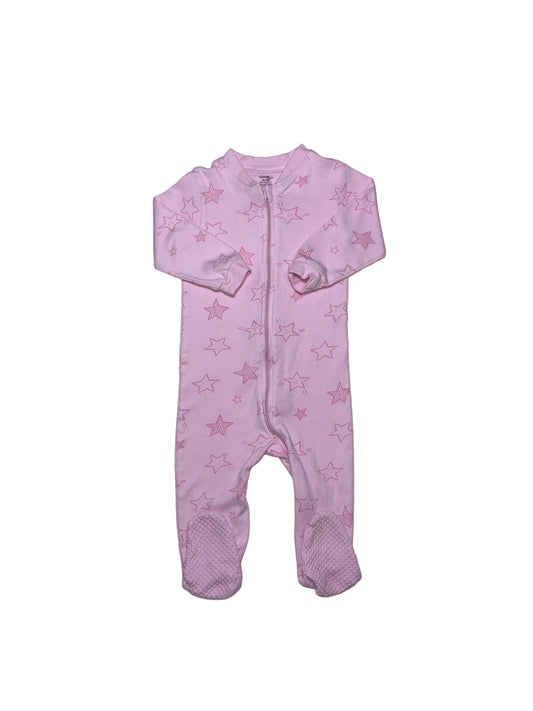 Pyjama George 12-18M