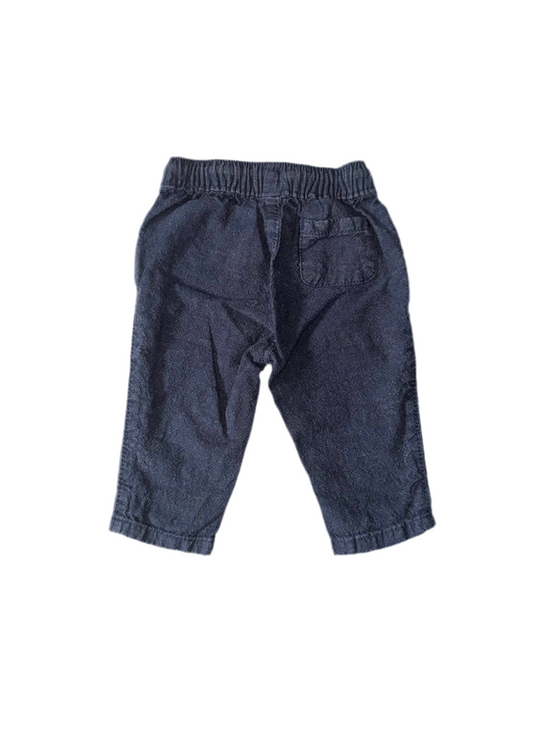 Pantalon Old Navy 0-3M