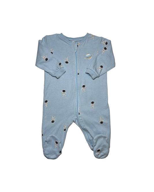 Pyjama Pekkle 6M