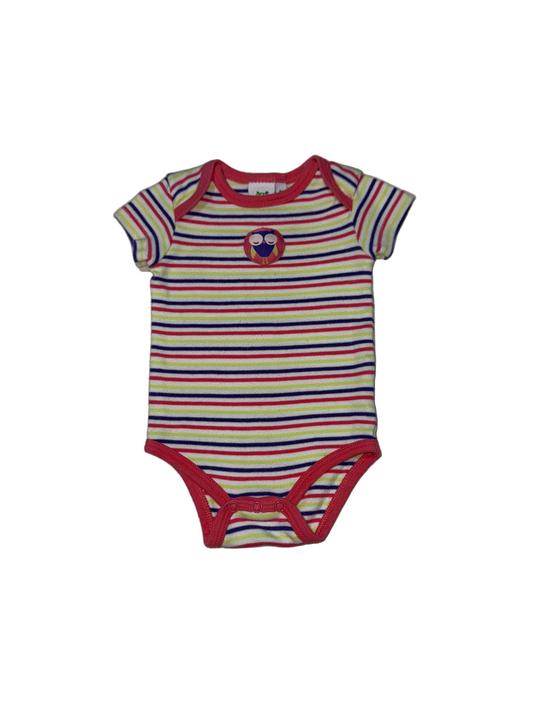 Cache-couche Gagou Tagou 1M/3M