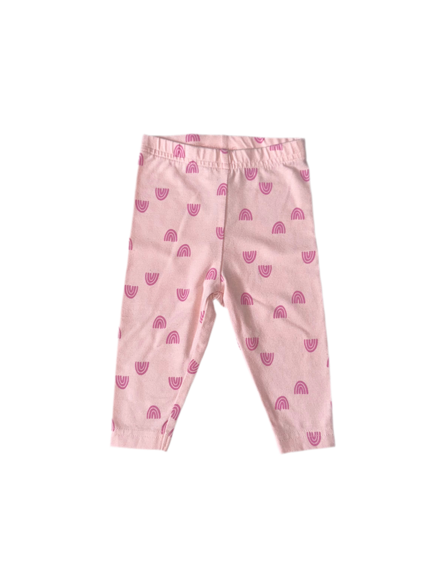 Legging Carter’s 3-6M