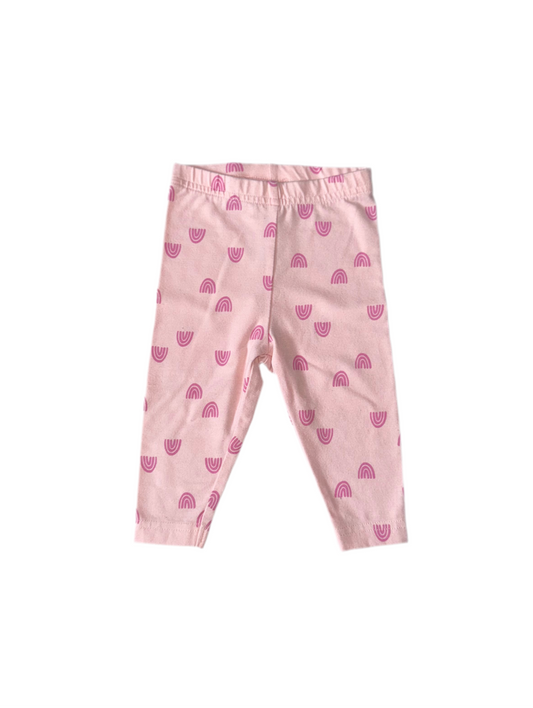 Legging Carter’s 3-6M