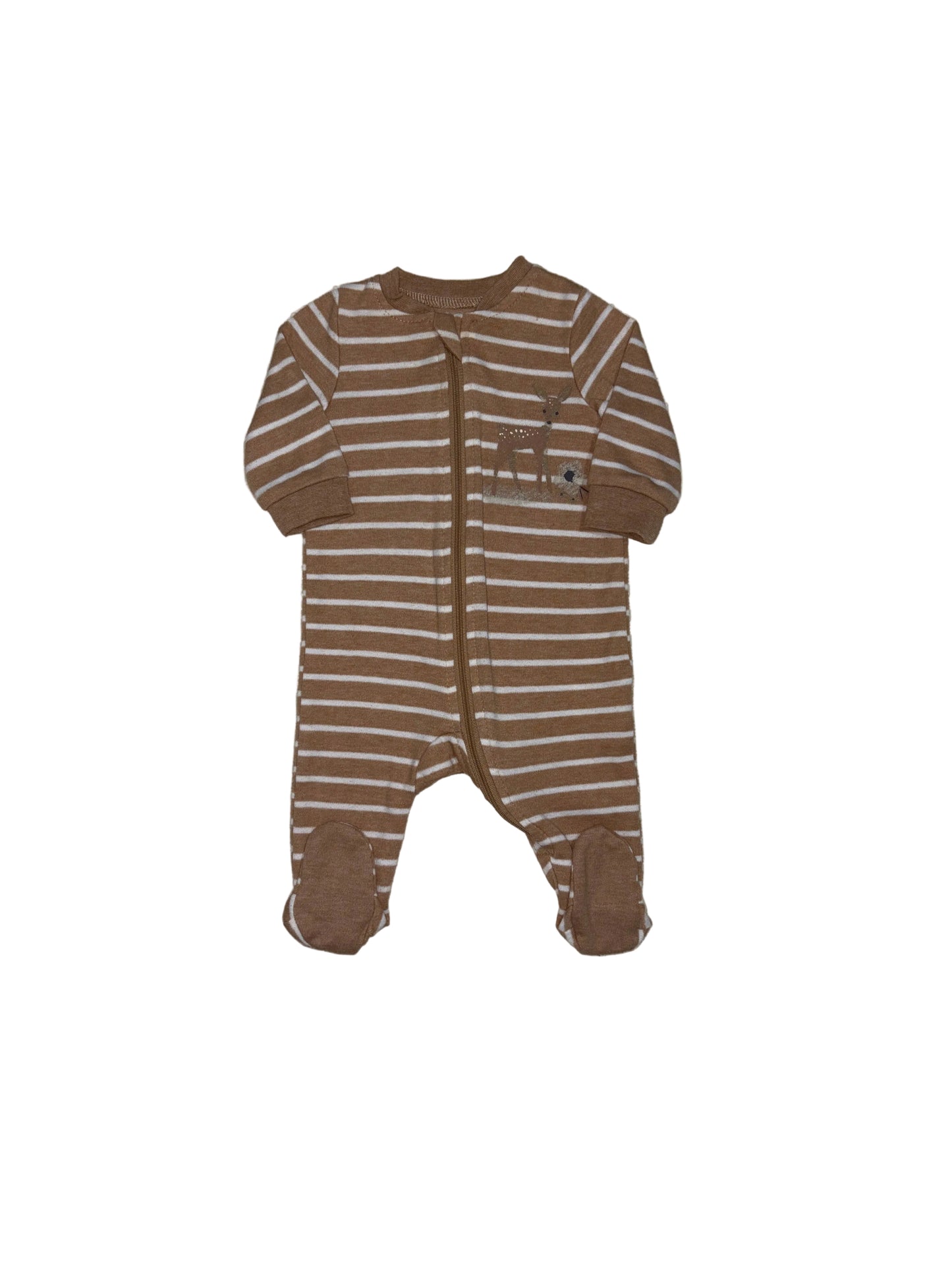 Pyjama Bébé Confort NB (imparfait)