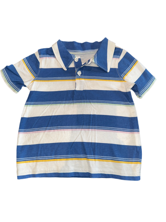 Chandail carter’s 18M