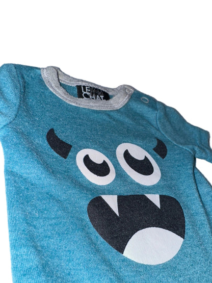 Cache-couche Le Chat Botté NB (imparfait)