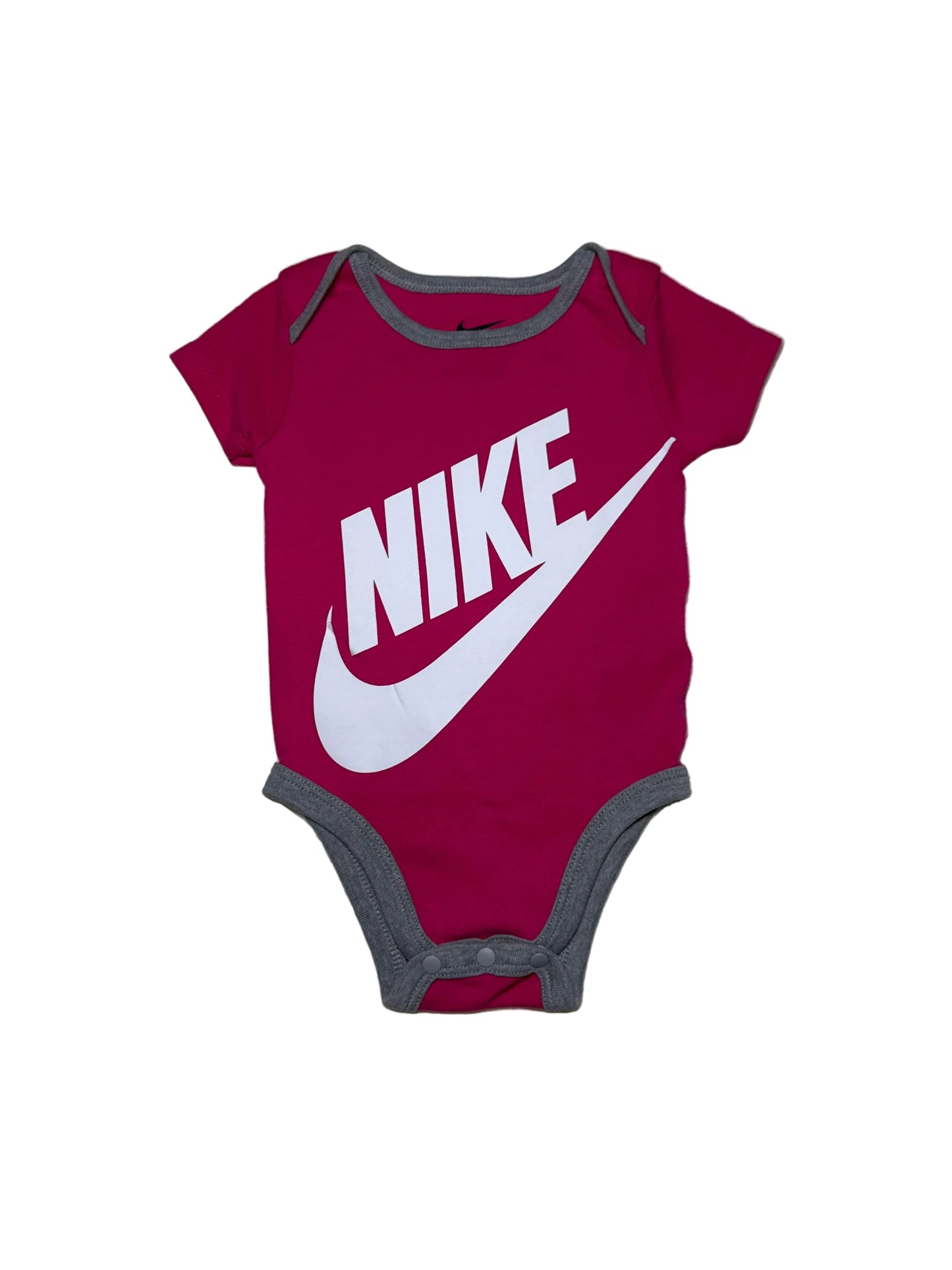 Cache-couche Nike 6-12M