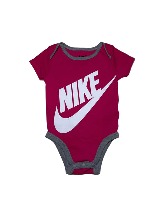 Cache-couche Nike 6-12M