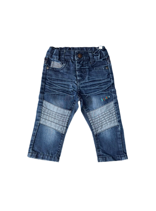 Jeans Gagou Tagou 9M