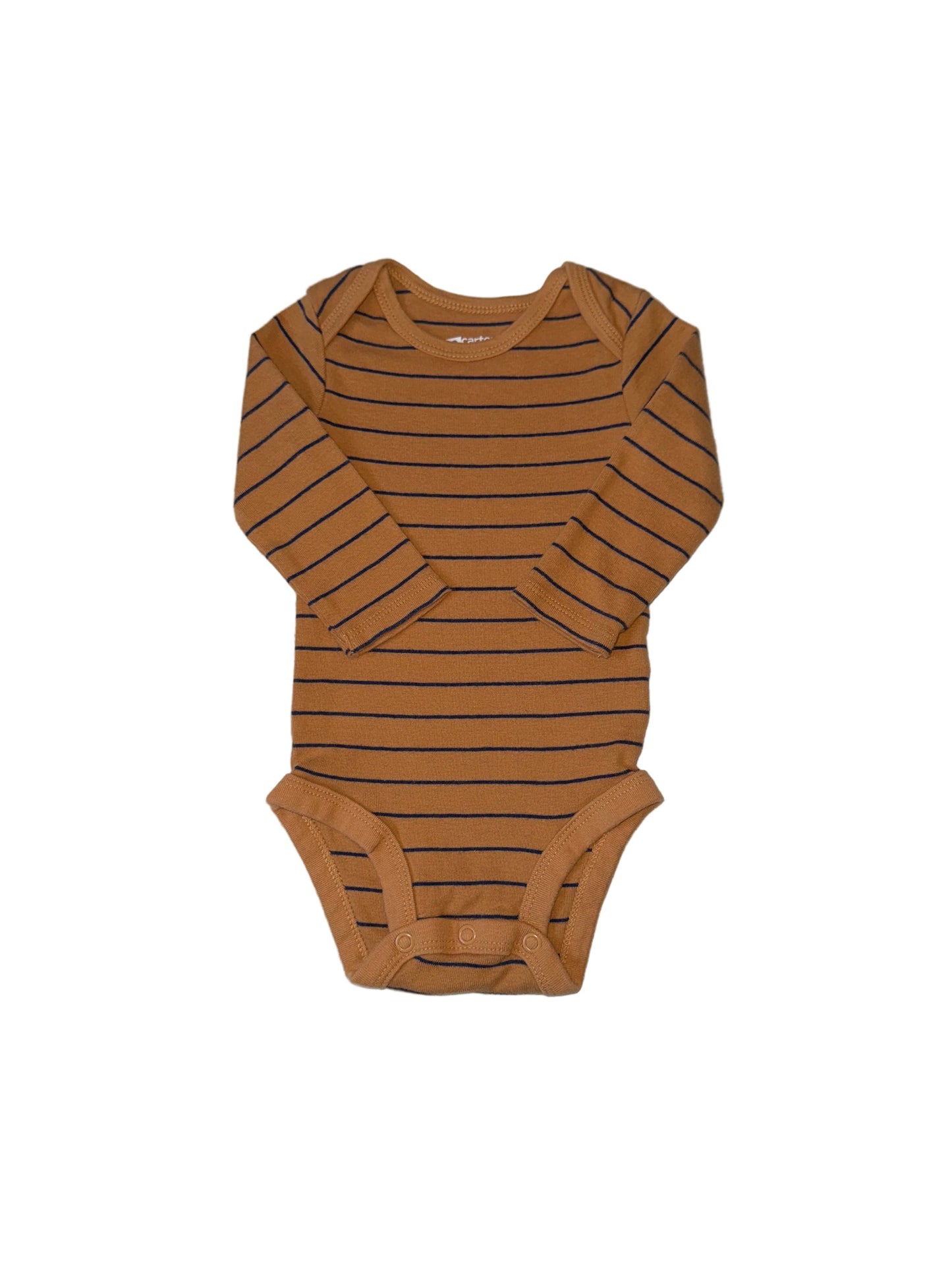 Cache-couche Carter’s 6M