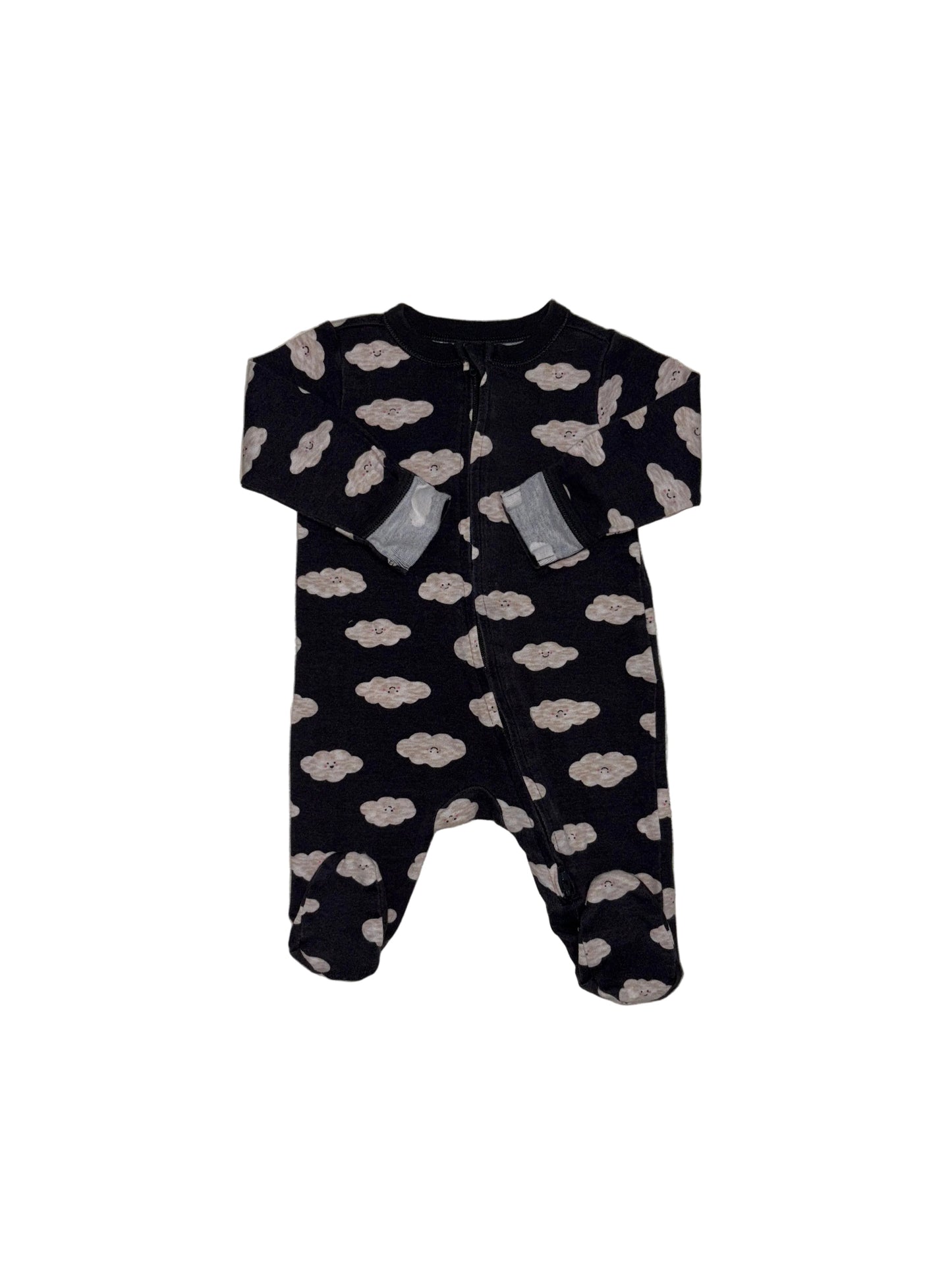 Pyjama Old Navy 0-3M