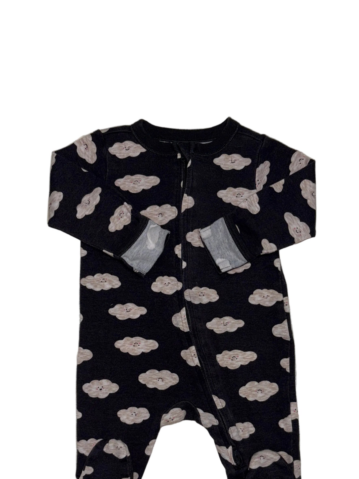 Pyjama Old Navy 0-3M