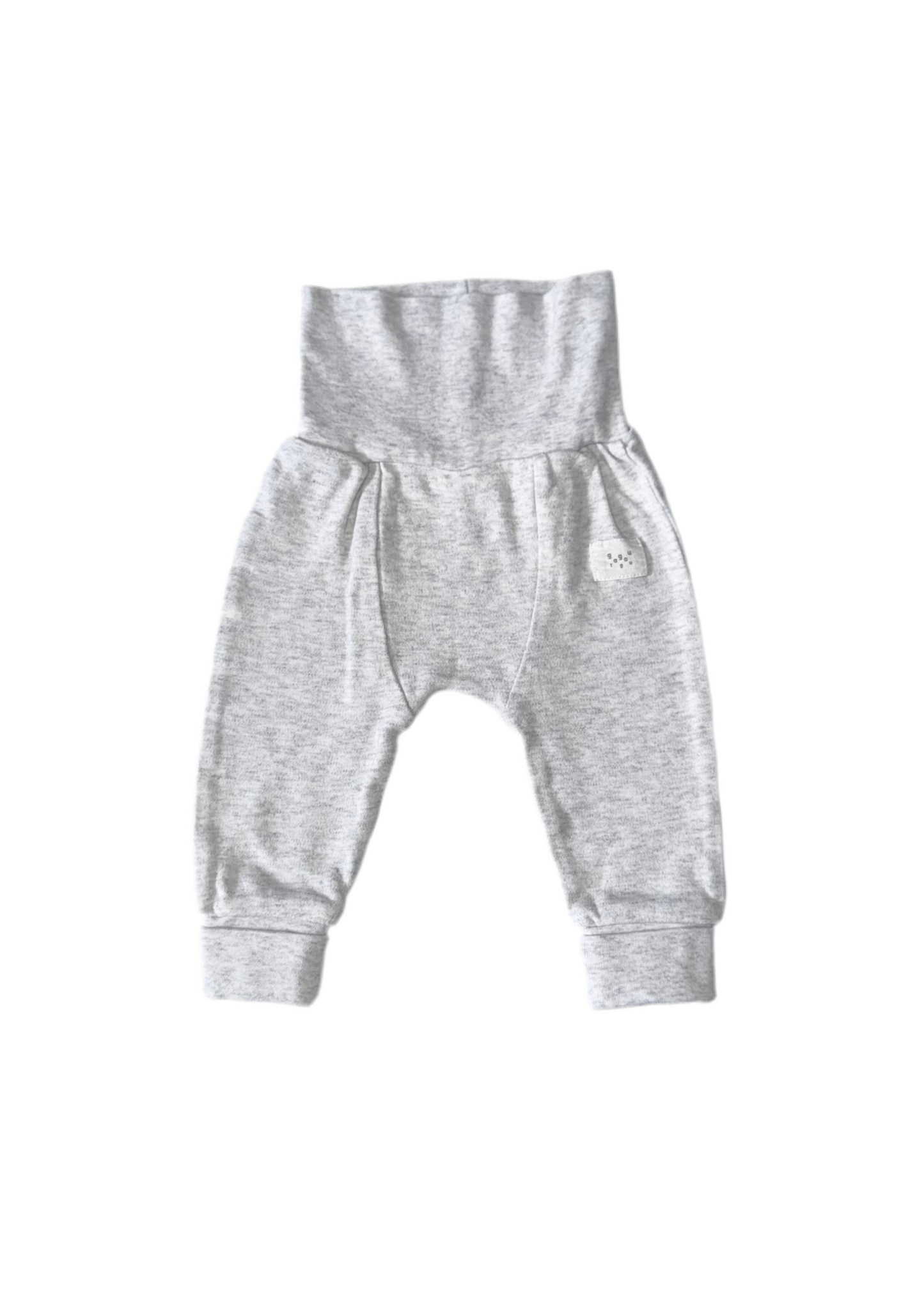 Pantalon Gagou Tagou 3-6M