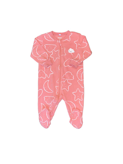 Pyjama Pekkle 6M