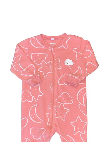 Pyjama Pekkle 6M