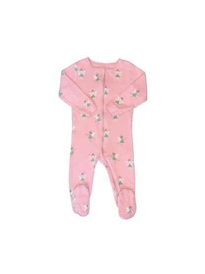 Pyjama Petit Lem 18M