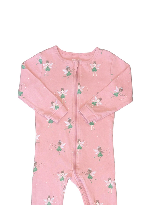 Pyjama Petit Lem 18M