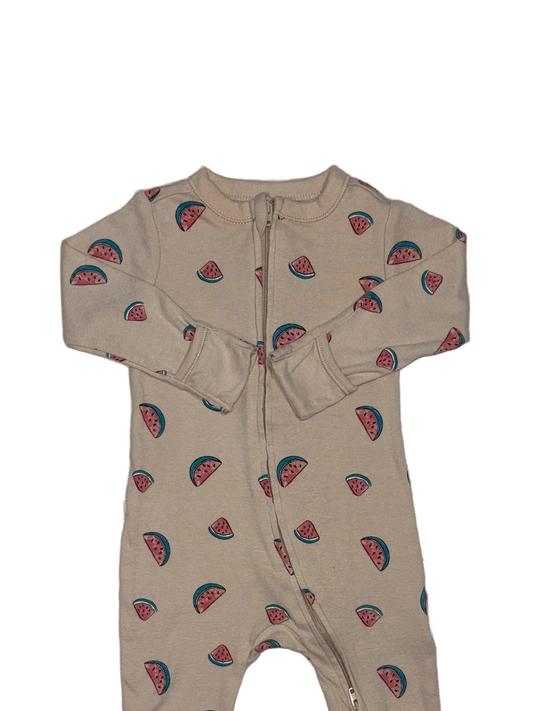 Pyjama Old Navy 3-6M