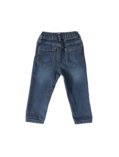 Jeans George 6-12M