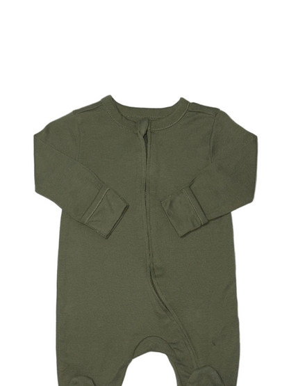 Pyjama Old Navy 0-3M (imparfait)